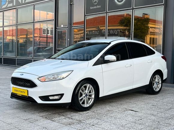 OTOMATIK FOCUS KOMİSYONSUZ KART ÇEKİLİR