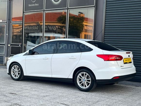 OTOMATIK FOCUS KOMİSYONSUZ KART ÇEKİLİR