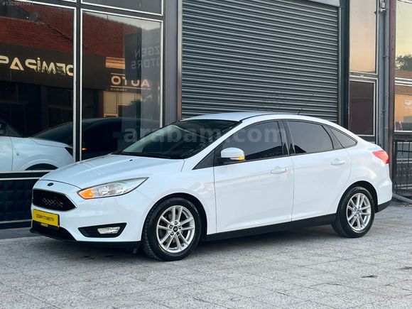 OTOMATIK FOCUS KOMİSYONSUZ KART ÇEKİLİR
