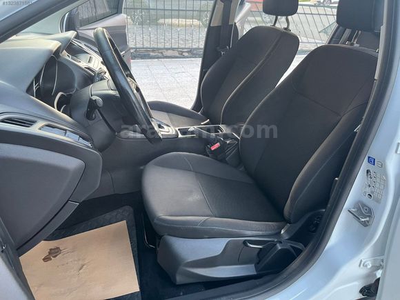 OTOMATIK FOCUS KOMİSYONSUZ KART ÇEKİLİR