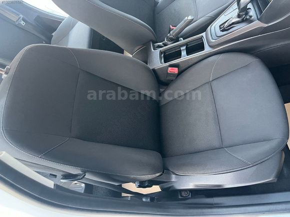 OTOMATIK FOCUS KOMİSYONSUZ KART ÇEKİLİR