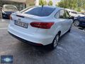 OTOMATİK VİTES 2018 MODEL FORD FOCUS 1.5 TDCi TREND X