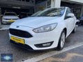 OTOMATİK VİTES 2018 MODEL FORD FOCUS 1.5 TDCi TREND X