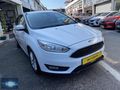 OTOMATİK VİTES 2018 MODEL FORD FOCUS 1.5 TDCi TREND X
