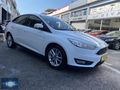 OTOMATİK VİTES 2018 MODEL FORD FOCUS 1.5 TDCi TREND X