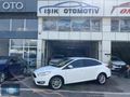 OTOMATİK VİTES 2018 MODEL FORD FOCUS 1.5 TDCi TREND X