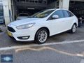 OTOMATİK VİTES 2018 MODEL FORD FOCUS 1.5 TDCi TREND X