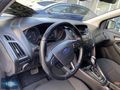 OTOMATİK VİTES 2018 MODEL FORD FOCUS 1.5 TDCi TREND X