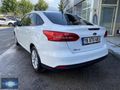 OTOMATİK VİTES 2018 MODEL FORD FOCUS 1.5 TDCi TREND X