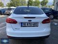 OTOMATİK VİTES 2018 MODEL FORD FOCUS 1.5 TDCi TREND X
