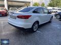 OTOMATİK VİTES 2018 MODEL FORD FOCUS 1.5 TDCi TREND X