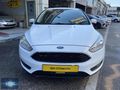 OTOMATİK VİTES 2018 MODEL FORD FOCUS 1.5 TDCi TREND X
