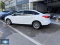 OTOMATİK VİTES 2018 MODEL FORD FOCUS 1.5 TDCi TREND X