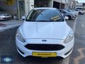 OTOMATİK VİTES 2018 MODEL FORD FOCUS 1.5 TDCi TREND X