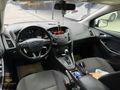 TURHAN OTOMOTİVDEN FOCUS TREND X COMFORT POWERSHİFT OTOMATİK