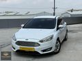TURHAN OTOMOTİVDEN FOCUS TREND X COMFORT POWERSHİFT OTOMATİK