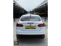 TURHAN OTOMOTİVDEN FOCUS TREND X COMFORT POWERSHİFT OTOMATİK