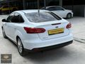 TURHAN OTOMOTİVDEN FOCUS TREND X COMFORT POWERSHİFT OTOMATİK