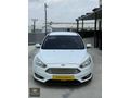 TURHAN OTOMOTİVDEN FOCUS TREND X COMFORT POWERSHİFT OTOMATİK