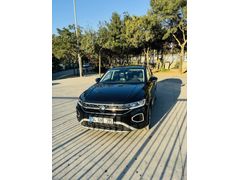 Sahibinden Volkswagen T-Roc 1.5 TSI Style 2023 Model Siyah