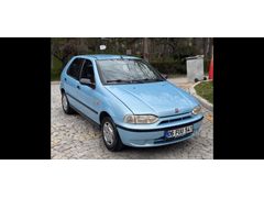 Sahibinden Fiat Palio 1.4 EL 2002 Model