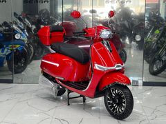 KUBA BANNRY 125 CC TÜM KREDİ KARTLARINA TAKSİT DETAYI AÇIKLAMADA