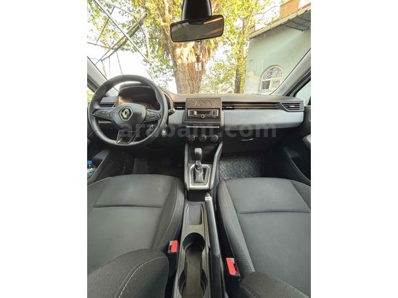 Sahibinden Renault Clio 1.0 TCe Joy 2021 Model 