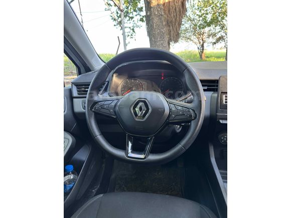 Sahibinden Renault Clio 1.0 TCe Joy 2021 Model 