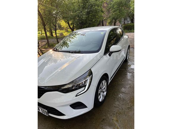 Sahibinden Renault Clio 1.0 TCe Joy 2021 Model 