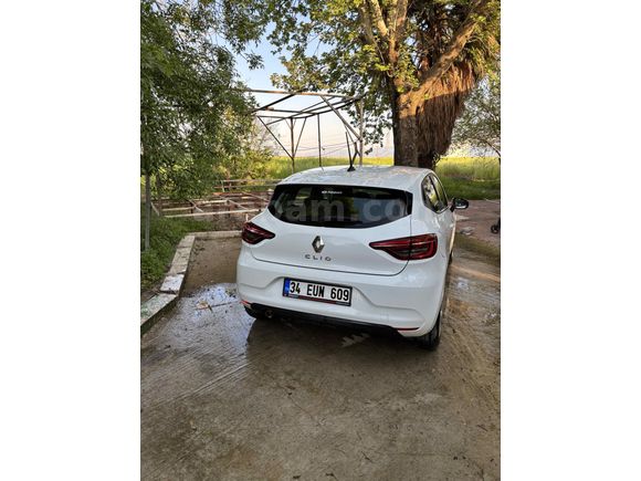 Sahibinden Renault Clio 1.0 TCe Joy 2021 Model 
