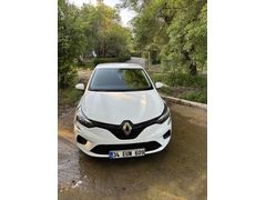 Sahibinden Renault Clio 1.0 TCe Joy 2021 Model 