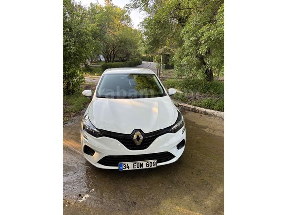 Sahibinden Renault Clio 1.0 TCe Joy 2021 Model 