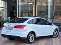 TEM AUTODAN HATASIZ TADINDA FORD FOCUS 2015 MODEL 2016 ÇIKIŞLI