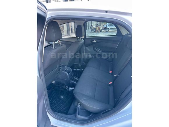 TEM AUTODAN HATASIZ TADINDA FORD FOCUS 2015 MODEL 2016 ÇIKIŞLI
