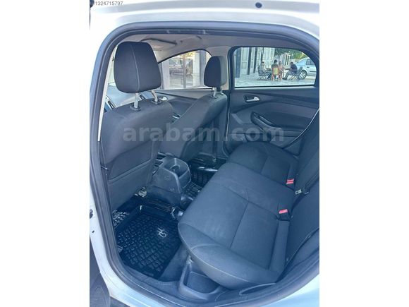 TEM AUTODAN HATASIZ TADINDA FORD FOCUS 2015 MODEL 2016 ÇIKIŞLI