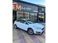 TEM AUTODAN HATASIZ TADINDA FORD FOCUS 2015 MODEL 2016 ÇIKIŞLI