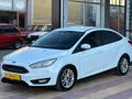 TEM AUTODAN HATASIZ TADINDA FORD FOCUS 2015 MODEL 2016 ÇIKIŞLI