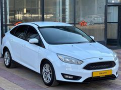 TEM AUTODAN HATASIZ TADINDA FORD FOCUS 2015 MODEL 2016 ÇIKIŞLI