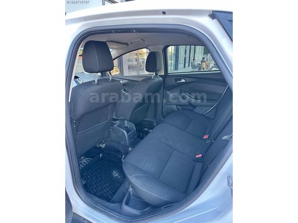 TEM AUTODAN HATASIZ TADINDA FORD FOCUS 2015 MODEL 2016 ÇIKIŞLI