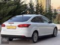 CYK GRUP'DAN FORD FOCUS 1.5TDCİ TREND X FULL YETKİLİ SERVİS BKML