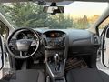 CYK GRUP'DAN FORD FOCUS 1.5TDCİ TREND X FULL YETKİLİ SERVİS BKML