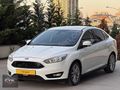 CYK GRUP'DAN FORD FOCUS 1.5TDCİ TREND X FULL YETKİLİ SERVİS BKML
