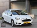 CYK GRUP'DAN FORD FOCUS 1.5TDCİ TREND X FULL YETKİLİ SERVİS BKML