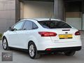 CYK GRUP'DAN FORD FOCUS 1.5TDCİ TREND X FULL YETKİLİ SERVİS BKML