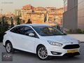 CYK GRUP'DAN FORD FOCUS 1.5TDCİ TREND X FULL YETKİLİ SERVİS BKML