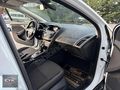 CYK GRUP'DAN FORD FOCUS 1.5TDCİ TREND X FULL YETKİLİ SERVİS BKML