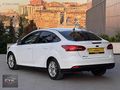 CYK GRUP'DAN FORD FOCUS 1.5TDCİ TREND X FULL YETKİLİ SERVİS BKML