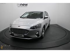 1 YIL GARANTİLİ FOCUS 1.5 TDCİ TREND X KREDİ KARTINA 12 AY VADE