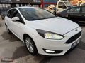 2018 FORD FOCUS 1.5TDCİ TREND X POWERSHİFT 120HP DİZEL-OTOMATİK
