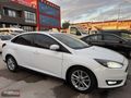 2018 FORD FOCUS 1.5TDCİ TREND X POWERSHİFT 120HP DİZEL-OTOMATİK